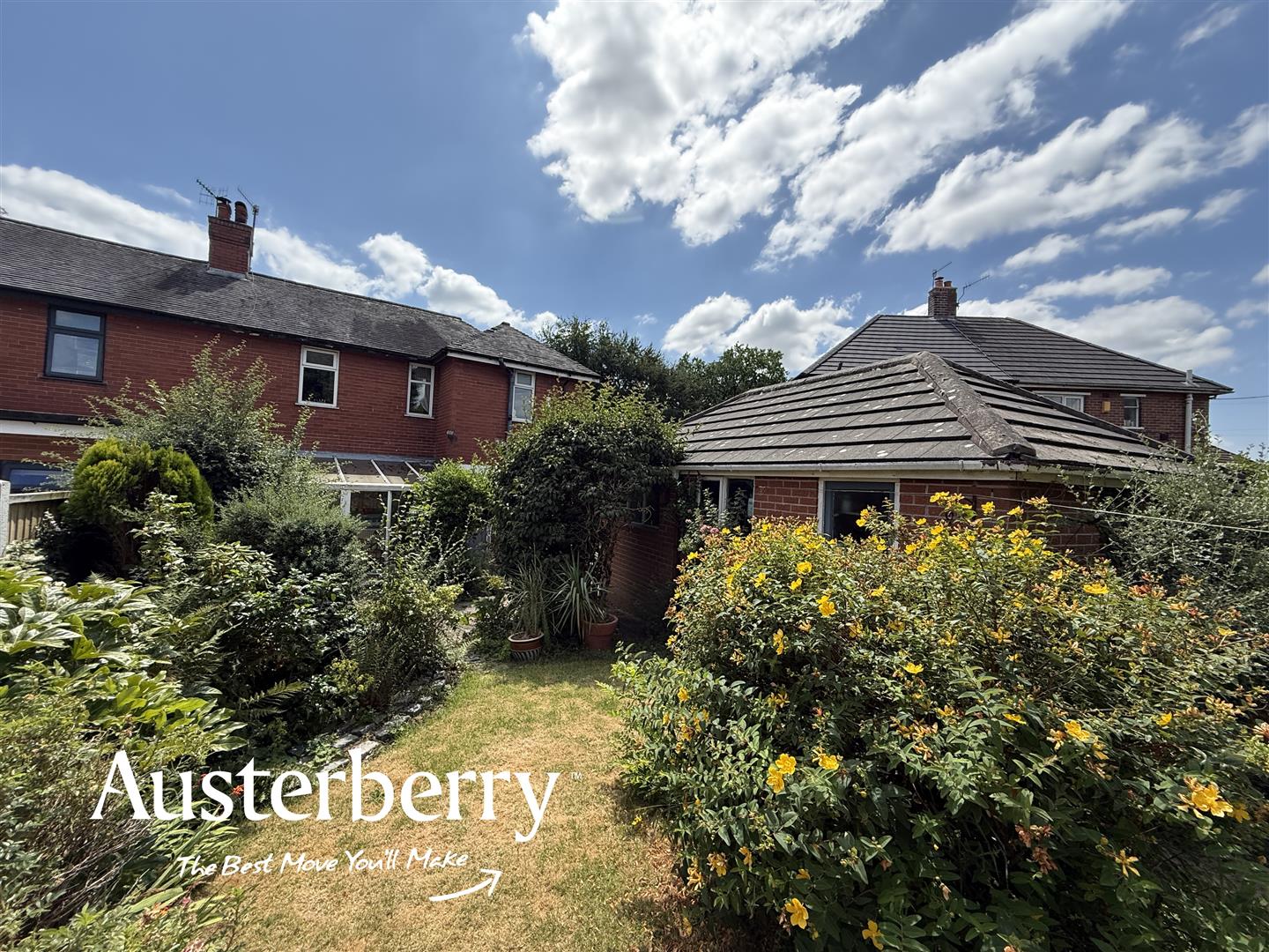 Trentham Road, Blurton, Stoke-On-Trent